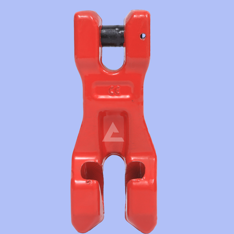 起重鏈條調節器